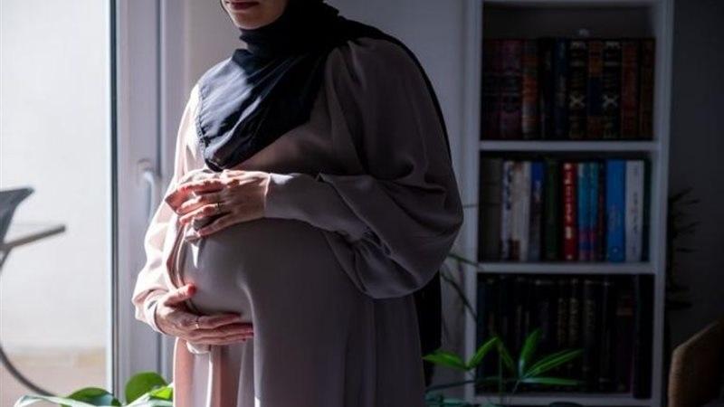 Breaking fast during pregnancy