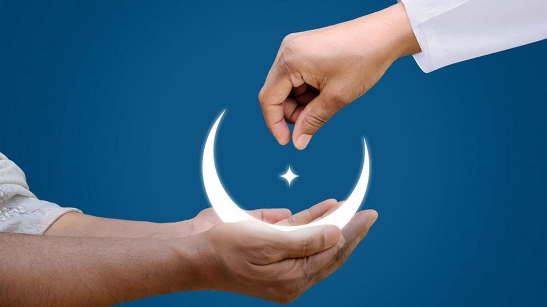 التبرع في رمضان