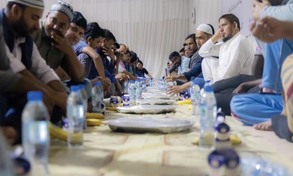 التطوع في شهر رمضان 1