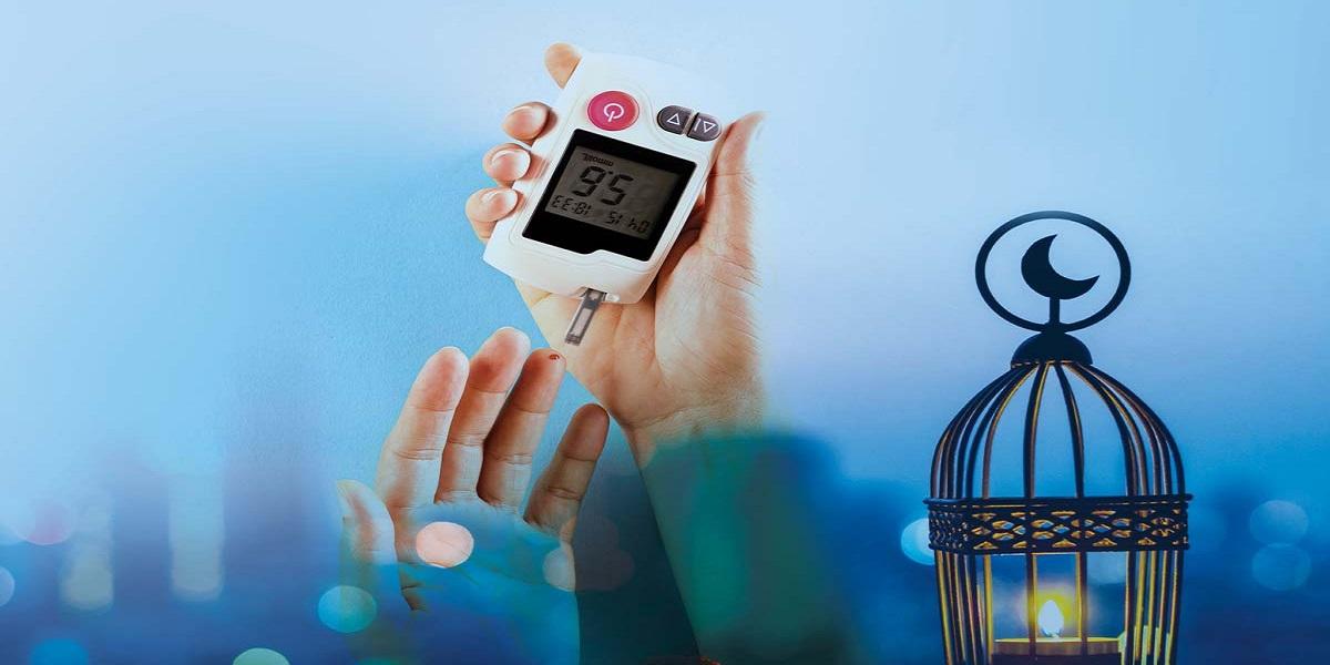 كفارة الصيام لمريض السكري