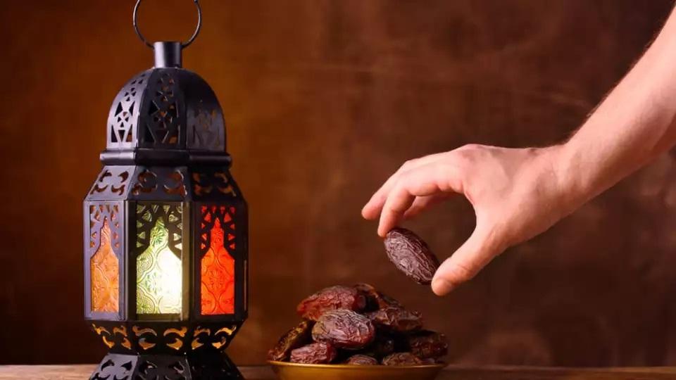 كفارة رمضان