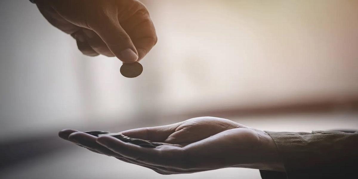 مصارف الزكاة