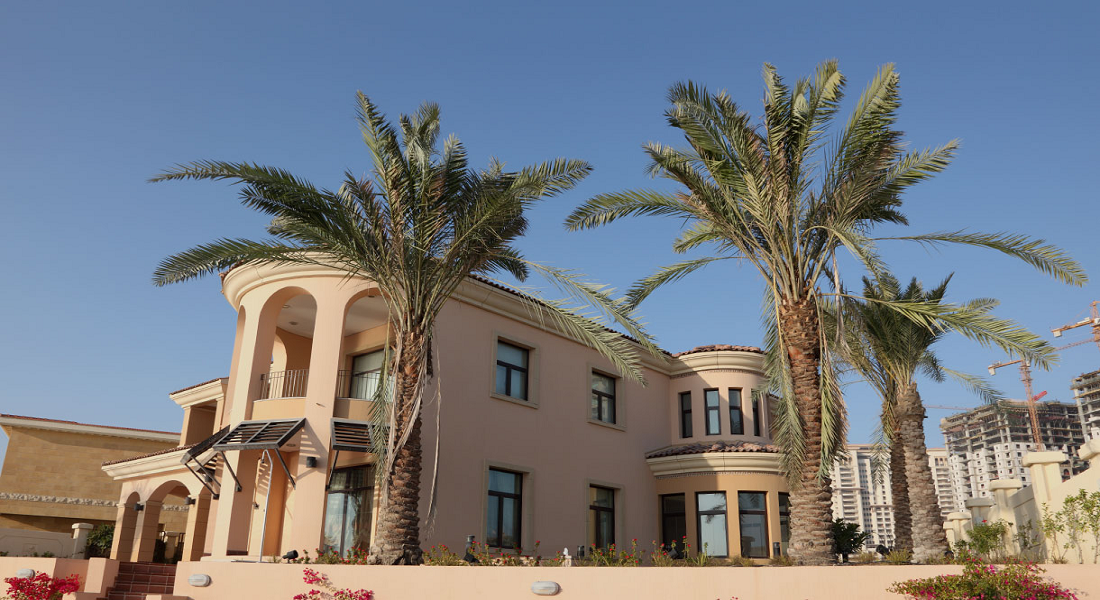 زكاة العقار